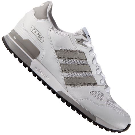 adidas zx 750 weiß grau|Adidas originals zx 750 sale.